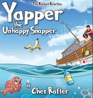 Yapper The Unhappy Snapper