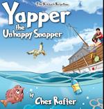 Yapper The Unhappy Snapper