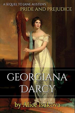 Georgiana Darcy