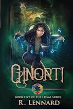 Ginorti