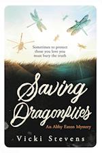 Saving Dragonflies 