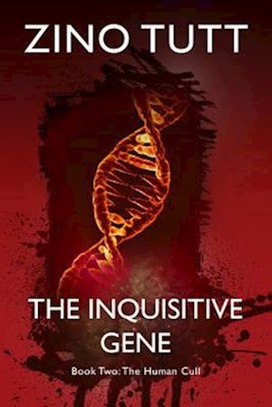 Inquisitive Gene (Ebook): Book Two