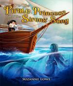 Pirate Princess and the Sirens' Song