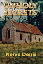 Unholy Secrets 