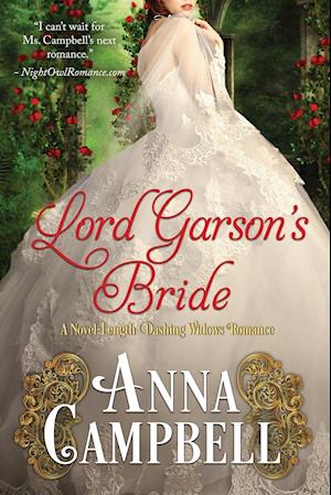 LORD GARSONS BRIDE