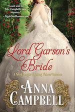 Lord Garson's Bride