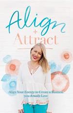 Align + Attract