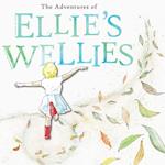 The adventures of Ellie's wellies
