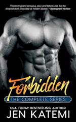 Forbidden