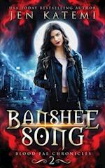 Banshee Song