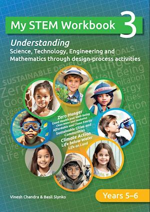 My STEM Workbook 3