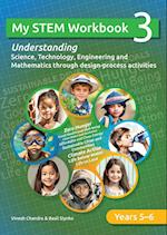 My STEM Workbook 3