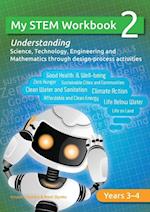 My STEM Workbook 2 