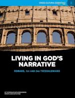 Living in God's Narrative