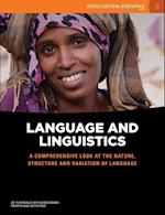 Language and Linguistics