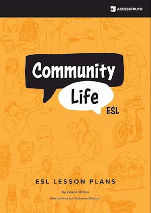 Community Life ESL