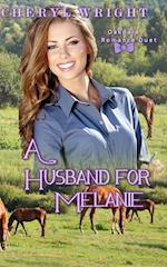 A Husband for Melanie