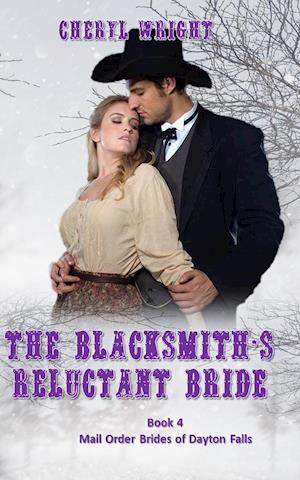 The Blacksmith's Reluctant Bride