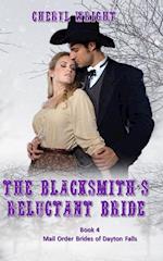 The Blacksmith's Reluctant Bride