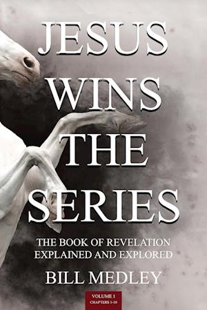 JESUS WINS THE SERIES VOL.1