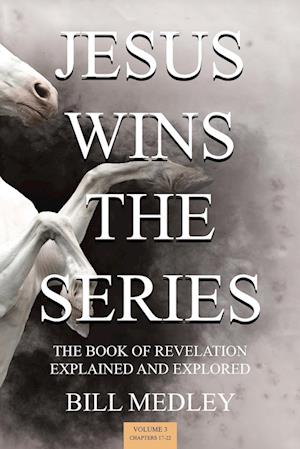 JESUS WINS THE SERIES VOL. 3