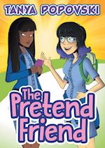 The Pretend Friend