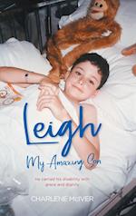 Leigh, My Amazing Son