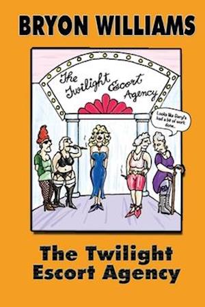 The Twilight Escort Agency