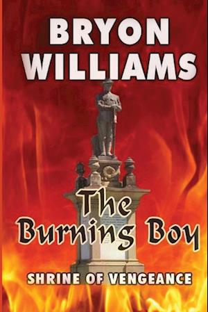 The Burning Boy