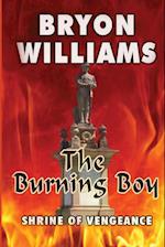 The Burning Boy