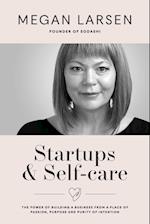 Startups & Self-care