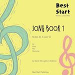 Best Start Music Lessons