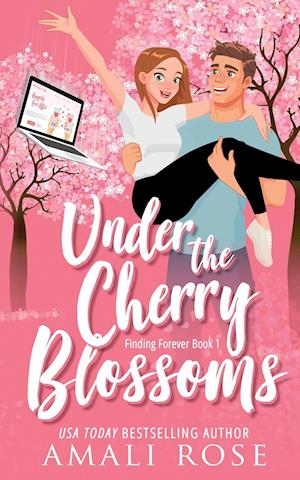 Under the Cherry Blossoms