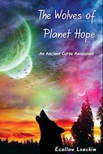 The Wolves of Planet Hope 