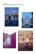 TRIP 1964: in which a cycling trip to Rome is resurrected 