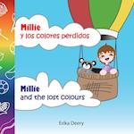 Millie y los colores perdidos/Millie and the lost colours