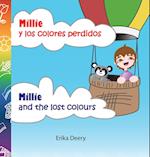 Millie y los colores perdidos/Millie and the lost colours 