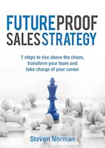 Future Proof Sales Strategy