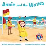 Annie and the Waves 