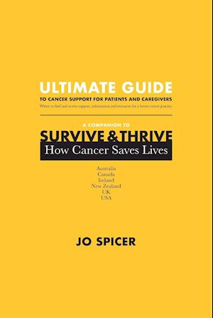 Ultimate Guide to Cancer Support for Patients and Caregivers