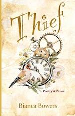 Thief: Poetry and Prose 