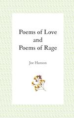 Poems of Love and Poems of Rage 