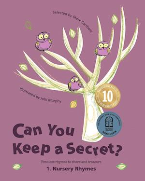 Can You Keep a Secret? 1