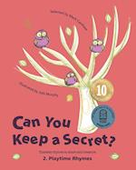 Can You Keep a Secret? 2