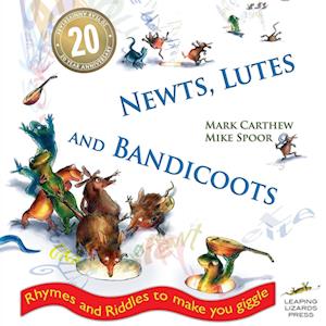 Newts, Lutes and Bandicoots