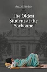 Oldest Student at the Sorbonne