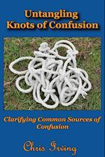 Untangling Knots of Confusion