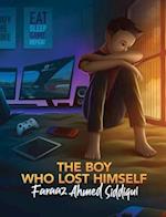 The boy who lost himself 