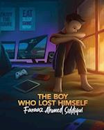 The boy who lost himself