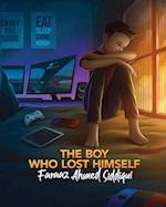 The boy who lost himself 